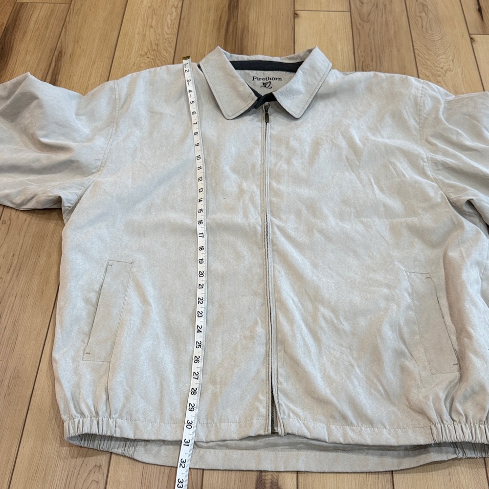 Firethorn Cream Jacket - Picture 4 of 9